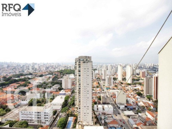 Imagem Imóvel com 3 Quartos à Venda, 230 m² em Ipiranga - São Paulo