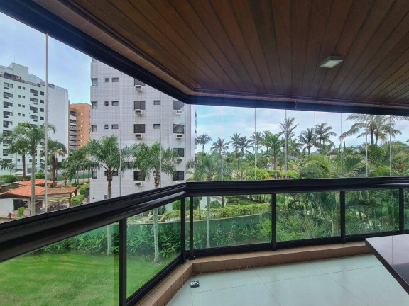 Imagem Apartamento com 3 Quartos à Venda, 111 m² em Riviera De São Lourenço - Bertioga