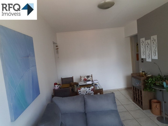 Apartamento com 2 Quartos à Venda, 56 m² em Bosque Da Saúde - São Paulo