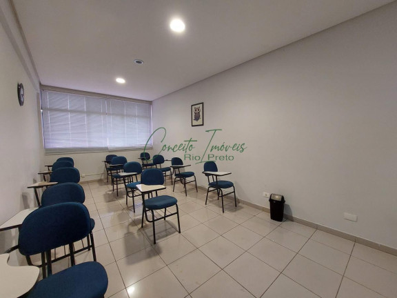 Imagem Imóvel para Alugar, 450 m² em Santos Dumont - São José Do Rio Preto