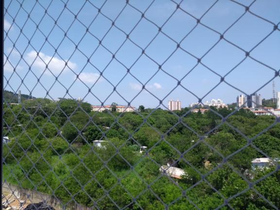 Imagem Apartamento com 2 Quartos à Venda, 91 m² em Morro Santana - Porto Alegre