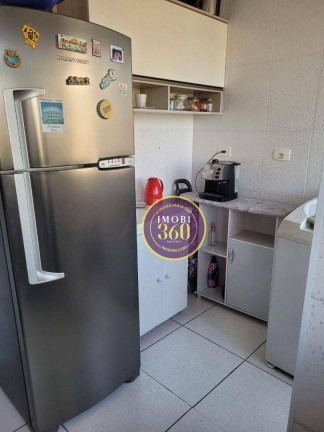 Imagem Apartamento com 2 Quartos à Venda, 58 m² em Vila Granada - São Paulo