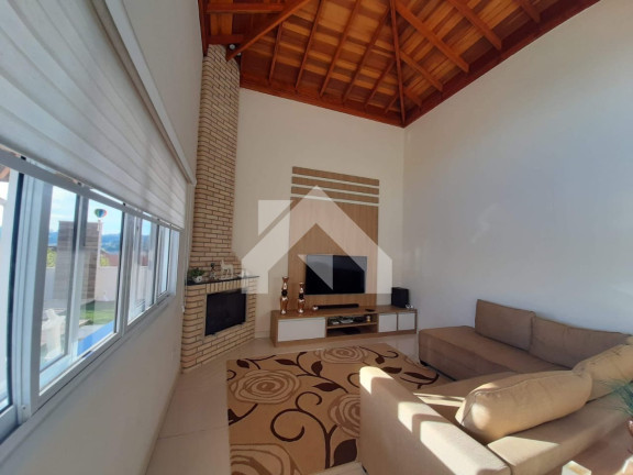 Imagem Casa de Condomínio com 4 Quartos à Venda, 239 m² em Chácara Amoreira - Tatuí