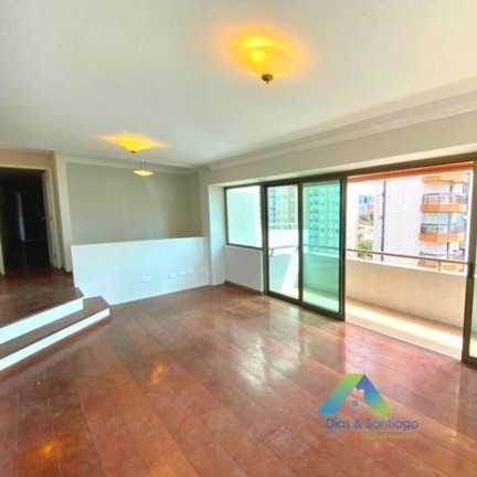 Imagem Apartamento com 3 Quartos à Venda, 192 m² em Aclimação - São Paulo