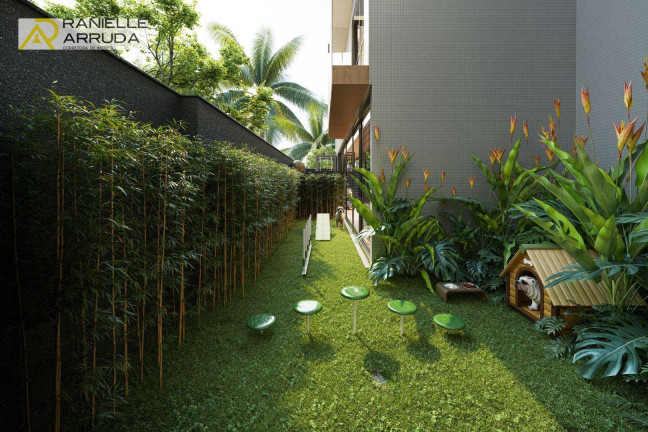 Imagem Imóvel com 2 Quartos à Venda, 141 m² em Jardim Oceania - João Pessoa