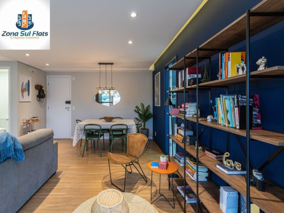 Imagem Apartamento com 2 Quartos à Venda, 116 m² em Perdizes - São Paulo