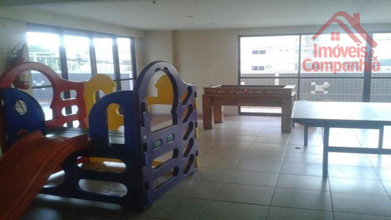 Imagem Apartamento com 3 Quartos à Venda, 118 m² em Meireles - Fortaleza