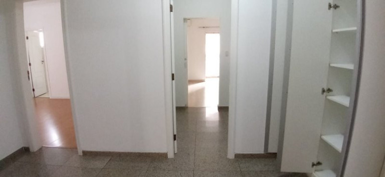 Imagem Apartamento com 4 Quartos à Venda, 205 m² em Gonzaga - Santos