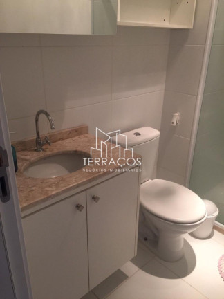 Apartamento com 2 Quartos à Venda, 57 m² em Vila Lacerda - Jundiaí