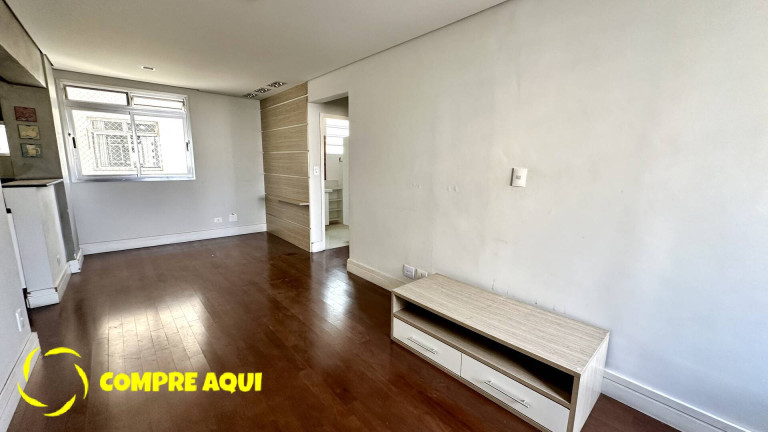Imagem Apartamento com 1 Quarto à Venda, 58 m² em Santa Cecília - São Paulo