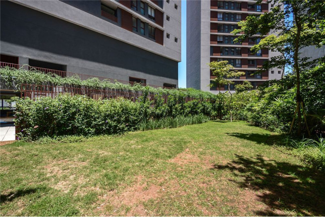Imagem Apartamento com 2 Quartos à Venda, 130 m² em Vila Madalena - São Paulo