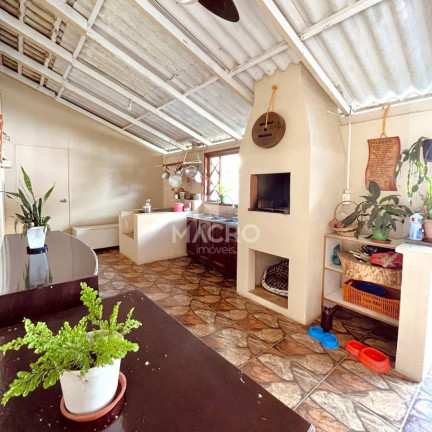 Imagem Casa com 2 Quartos à Venda, 70 m² em Nereu Ramos - Jaraguá Do Sul