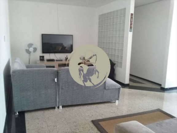 Imagem Apartamento com 3 Quartos à Venda, 147 m² em Gonzaga - Santos