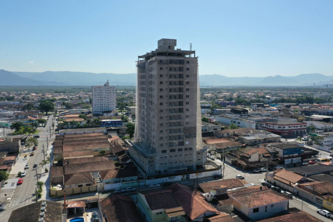 Imagem Apartamento com 2 Quartos à Venda, 71 m² em Guilhermina - Praia Grande