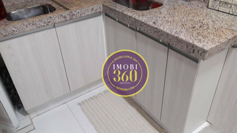 Imagem Apartamento com 2 Quartos à Venda, 49 m² em Vila Carmosina - São Paulo