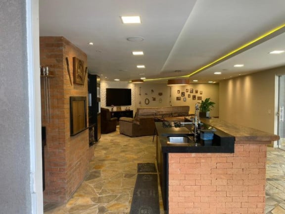 Imagem Casa com 3 Quartos à Venda, 390 m² em Roça Grande - Colombo