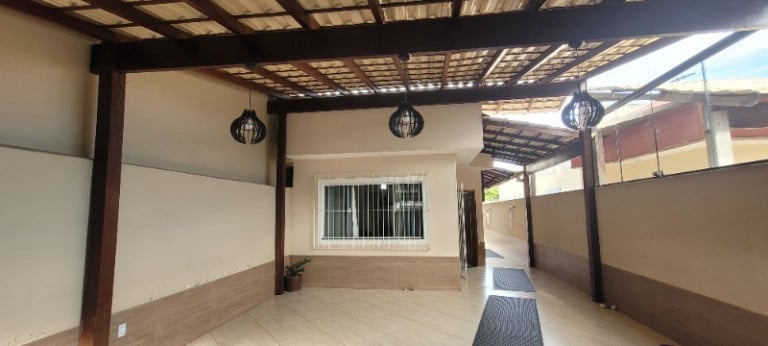 Foto do imóvel: Casa com 2 Quartos à Venda, 57 m² em São Francisco - Serra