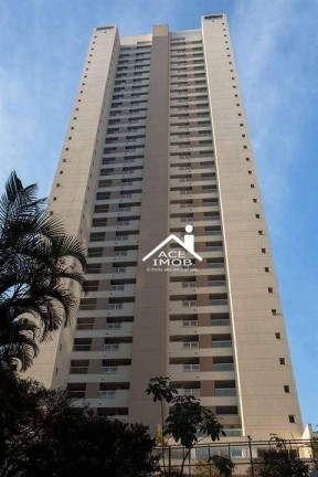 Apartamento com 3 Quartos à Venda, 275 m² em Brooklin Novo - São Paulo