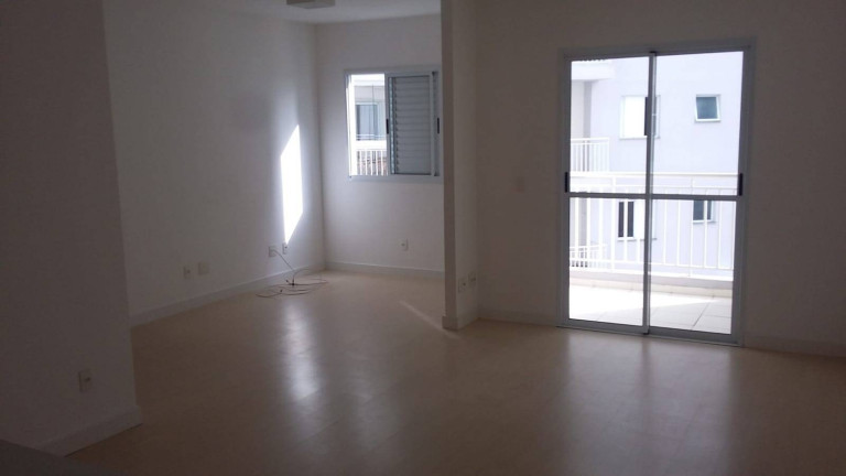 Imagem Apartamento com 3 Quartos à Venda, 83 m² em Vila Das Hortências - Jundiaí