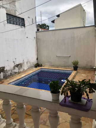 Imagem Casa com 3 Quartos à Venda, 180 m² em Jardim Imperial - São José Dos Campos