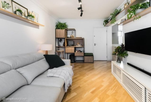 Imagem Apartamento com 2 Quartos à Venda, 100 m² em Jardim Paulista - São Paulo