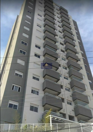 Apartamento com 2 Quartos à Venda, 113 m² em Parque São Domingos - São Paulo