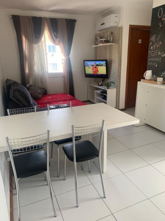 Apartamento com 2 Quartos à Venda, 45 m² em Fundos - Biguaçu