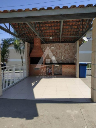 Imagem Casa com 2 Quartos à Venda, 62 m² em Guaratiba