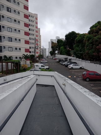 Apartamento com 3 Quartos à Venda, 75 m² em Cabula - Salvador