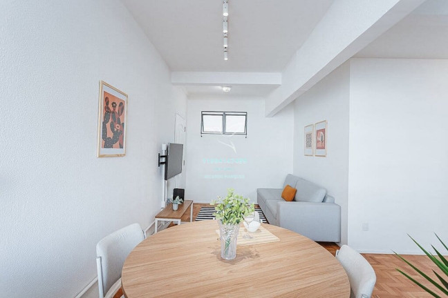 Imagem Apartamento com 4 Quartos à Venda, 104 m² em Jardim Paulista - São Paulo