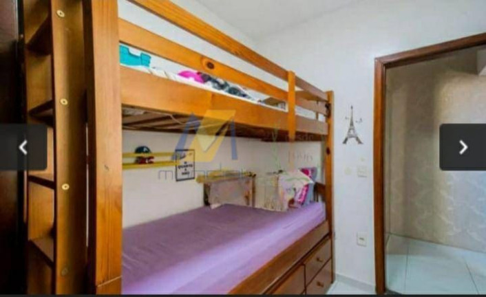 Imagem Apartamento com 2 Quartos à Venda, 100 m² em Vila Alto De Santo André - Santo André