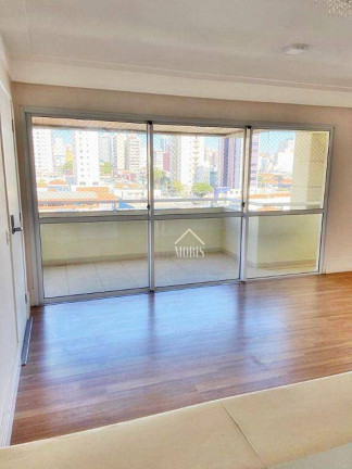 Imagem Apartamento com 3 Quartos à Venda, 128 m² em Centro - Santo André