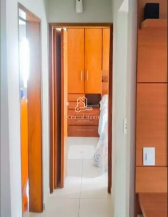 Apartamento com 2 Quartos à Venda, 52 m² em Jardim Celeste - São Paulo