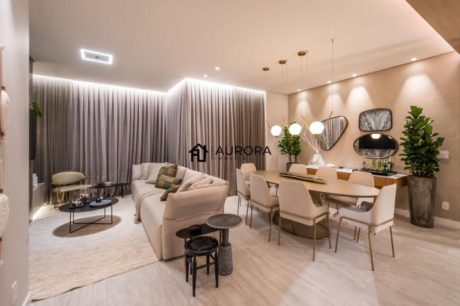 Imagem Apartamento com 4 Quartos à Venda, 174 m² em Pontal Norte - Balneário Camboriú