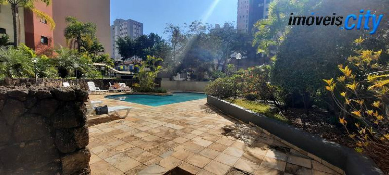Imagem Apartamento com 1 Quarto para Alugar, 45 m² em Bela Vista - São Paulo