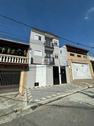 Foto do imóvel: Apartamento com 2 Quartos à Venda, 35 m² em Vila Carrão - São Paulo