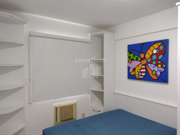 Imagem Apartamento com 1 Quarto à Venda, 50 m² em Nações - Balneário Camboriú