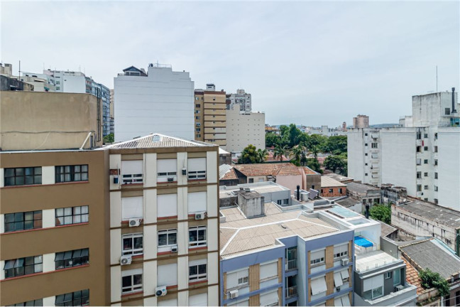 Imagem Apartamento com 2 Quartos à Venda, 77 m² em Centro Histórico - Porto Alegre