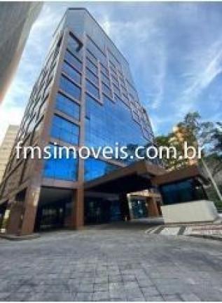 Imagem Imóvel Comercial para Alugar, 681 m² em Bela Vista - São Paulo