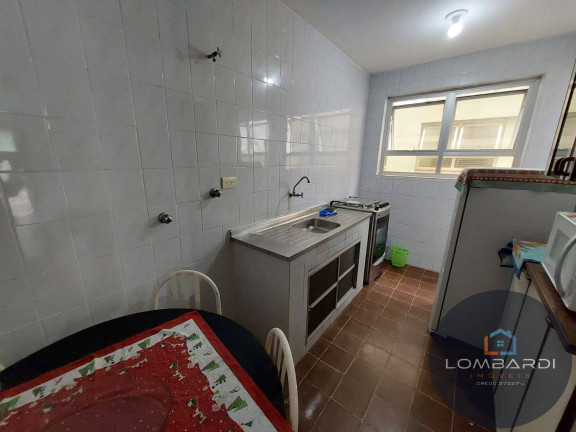 Imagem Apartamento com 1 Quarto à Venda, 40 m² em Praia Grande - Ubatuba