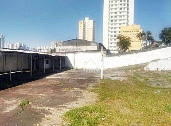 Imagem Terreno para Alugar, 1.272 m² em Jardim Três Marias - São Bernardo Do Campo