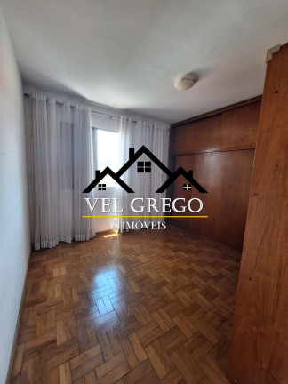 Imagem Apartamento com 2 Quartos à Venda, 54 m² em Jordanópolis - São Bernardo Do Campo