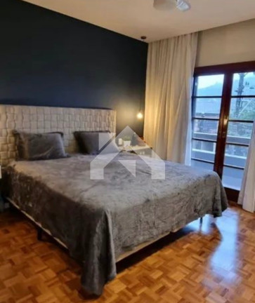 Imagem Casa de Condomínio com 3 Quartos à Venda, 320 m² em Alphaville - Santana De Parnaíba