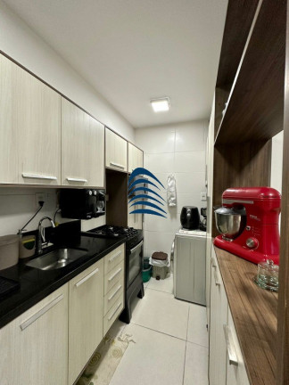 Imagem Apartamento com 1 Quarto à Venda, 46 m² em Amaralina - Salvador