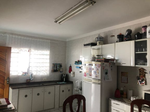 Imagem Casa com 2 Quartos à Venda, 250 m² em Residencial União - São José Dos Campos