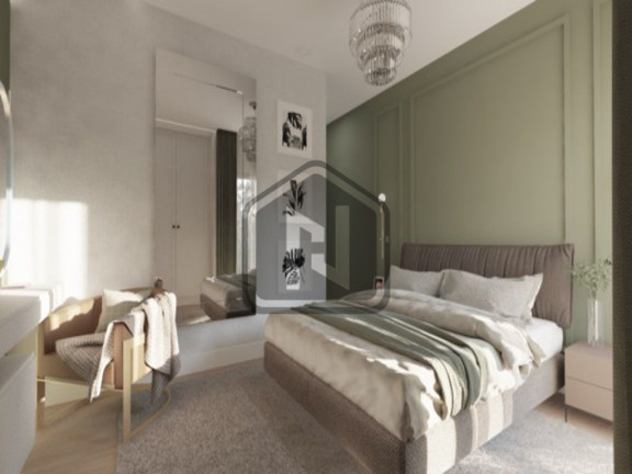 Imagem Apartamento com 3 Quartos à Venda, 111 m² em Centro - Cascavel