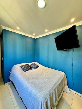 Foto do imóvel: Imóvel com 2 Quartos à Venda, 48 m² em Colina De Laranjeiras - Serra