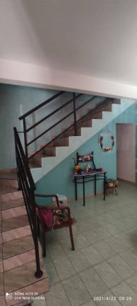 Imagem Casa com 3 Quartos à Venda,  em Jardim Piazza Di Roma - Sorocaba