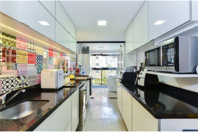 Imagem Apartamento com 1 Quarto à Venda, 70 m² em Morumbi - São Paulo
