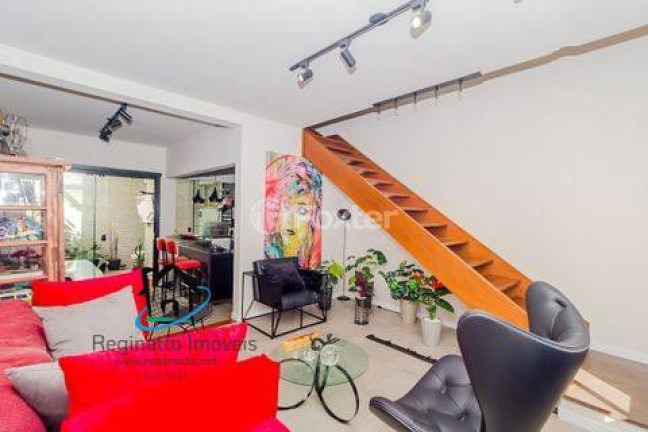 Imagem Casa de Condomínio com 2 Quartos à Venda, 79 m² em Tristeza - Porto Alegre